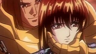 Bizzare Cage Ep 3  – Uncensored Hentai Bondage