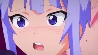 Horny amateur couple close up anal on webcam