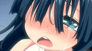 Mix of Hentai movs from Hentai Niches