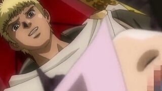 Mix of Hentai movs from Hentai Niches