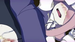 Mix of Hentai movs from Hentai Niches