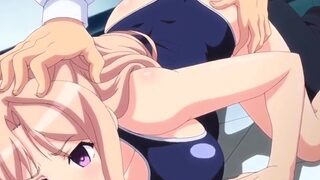 Mix of Hentai movs from Hentai Niches