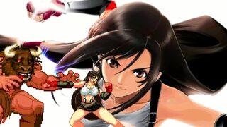 Mix of Hentai movs from Hentai Niches