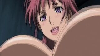 Nerdy university stud fucks hot MILF