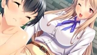 Son’s Friend Is Cute