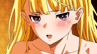 Yamitsuki Pheromone The Animation Ep 2 SPANISH